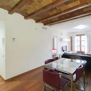 Girona 108 Apartamento Barcelona
