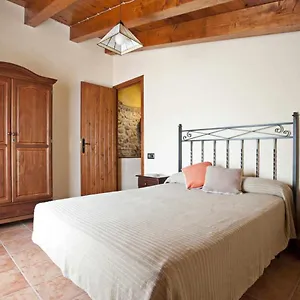 Ca Lazaro Casa rural Bot