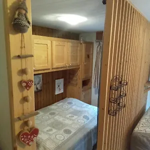 Cimes D'or , Les Contamines-Montjoie France