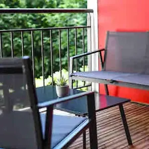Patio Arena , Bayonne France