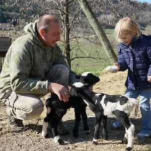 Domaine Du Bas Chalus Agroturismo