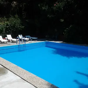Casa Fuente De La Argamasa Сasa de vacaciones Cazorla