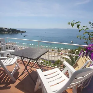 Santa Llucia Apartamento Rosas