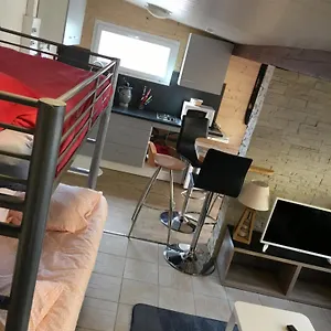 Appartamento La Palissandre